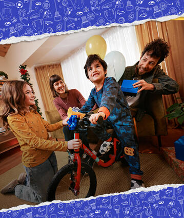 Noël approche : Idée cadeaux