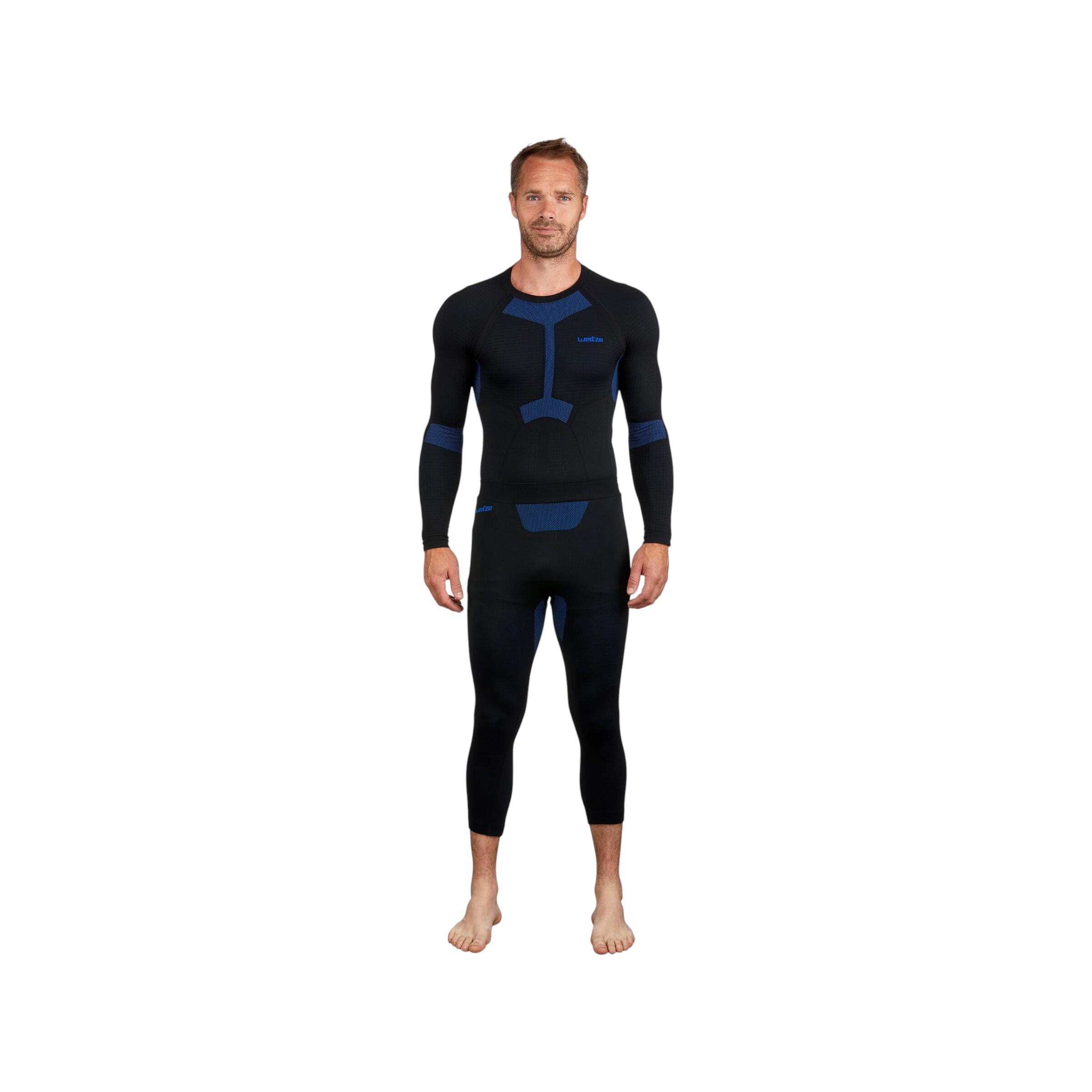 Thermokleding heren | Merino thermo ondergoed