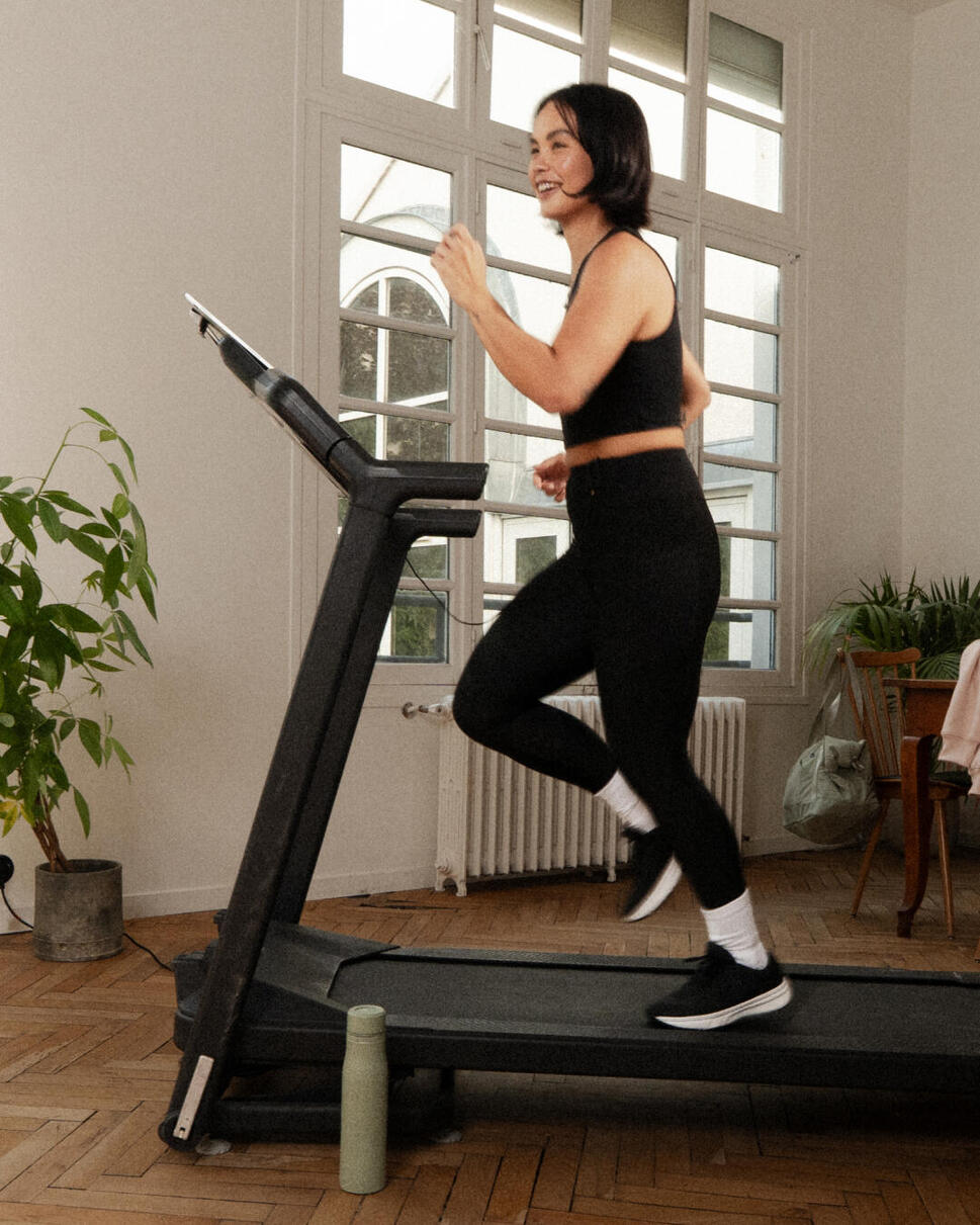 Hit Your Fitness Goals