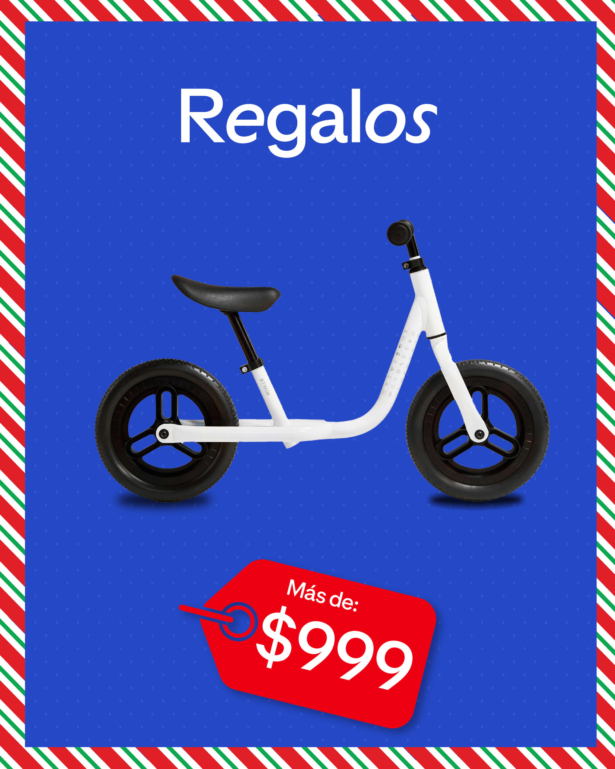 regalos 2500