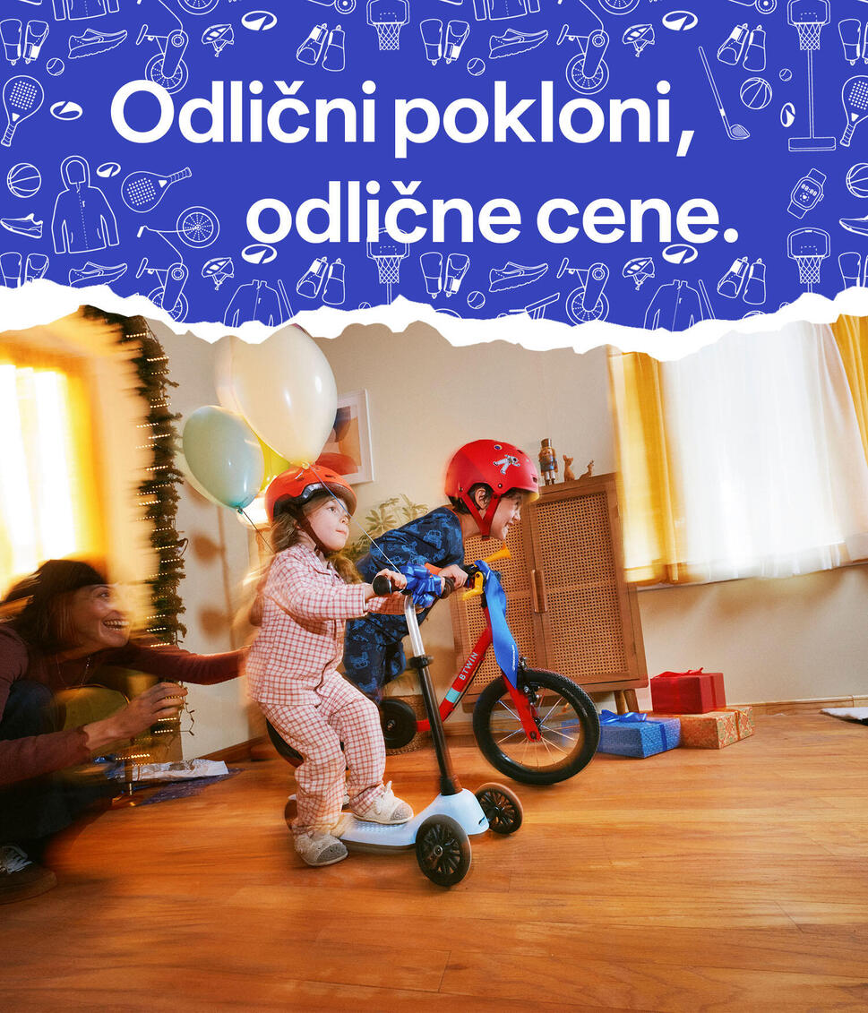 Najbolji pokloni, najbolje cene