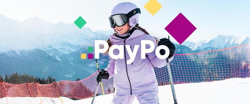 Zrób zakupy z PayPo