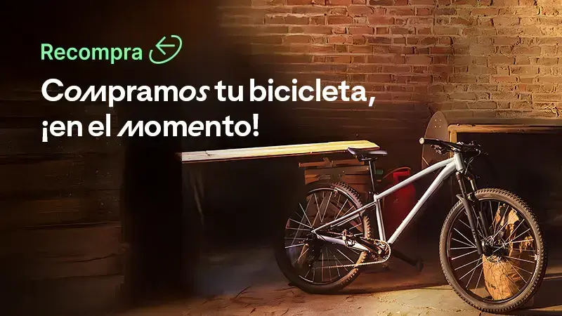 Recompra en tienda
