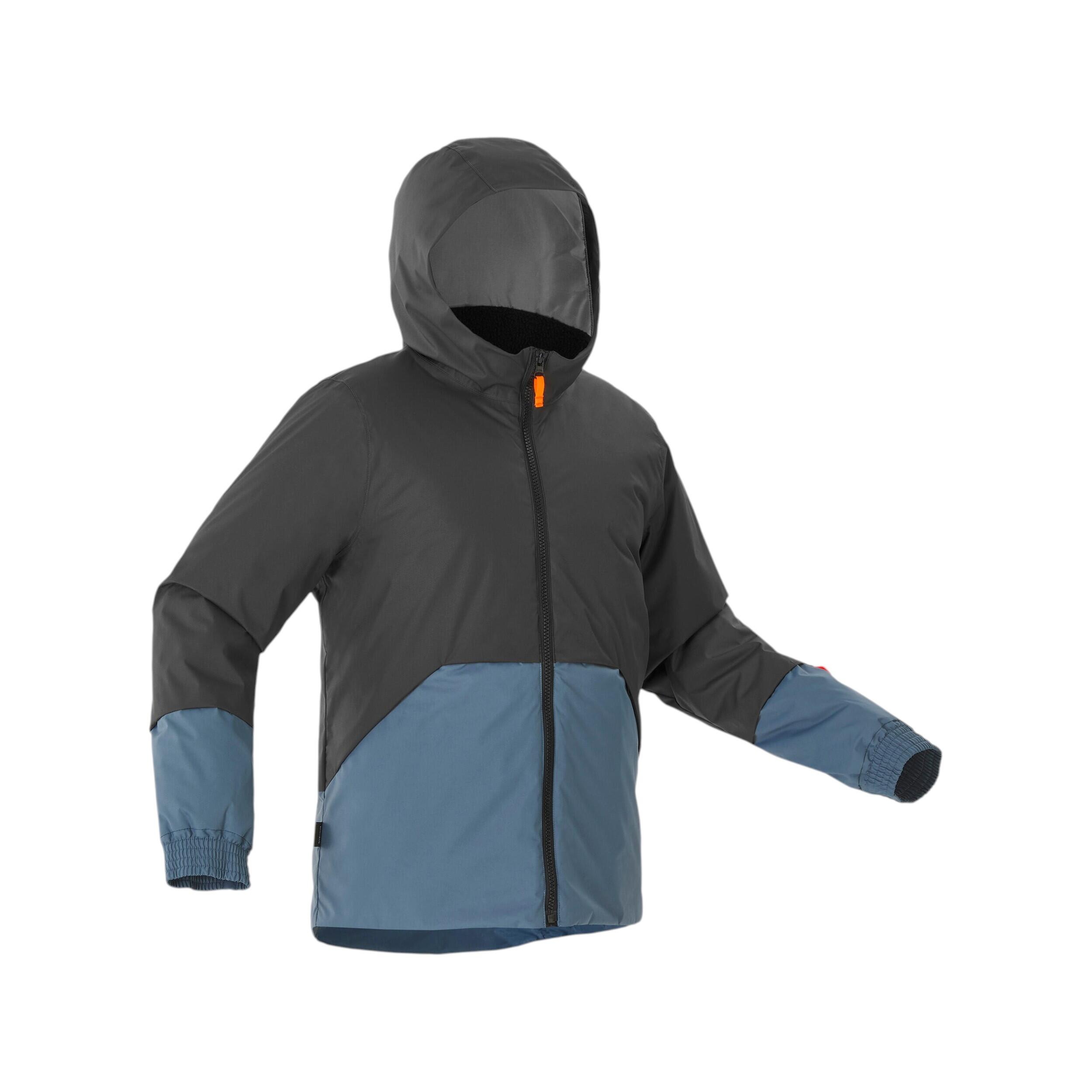 Chaquetas de Esquí y Nieve para Niños Online Decathlon