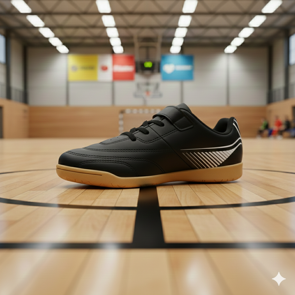 football shoes