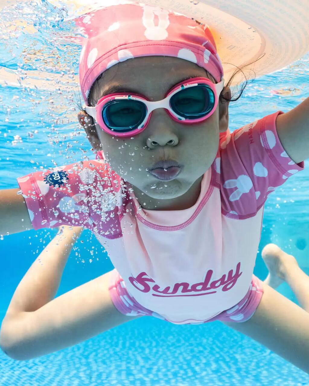 Swimming Blog