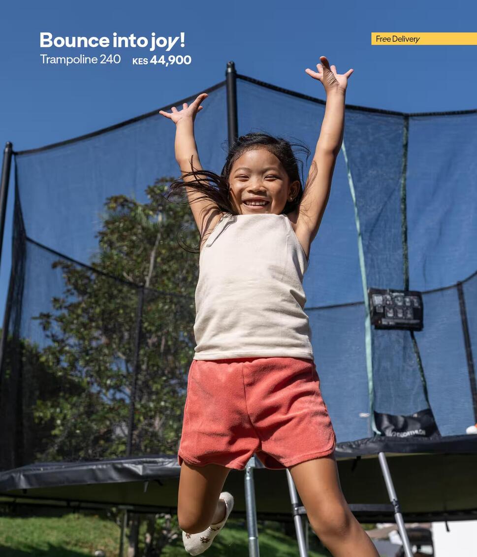 Leap into Adventure<br> Unleash Your Inner Hero