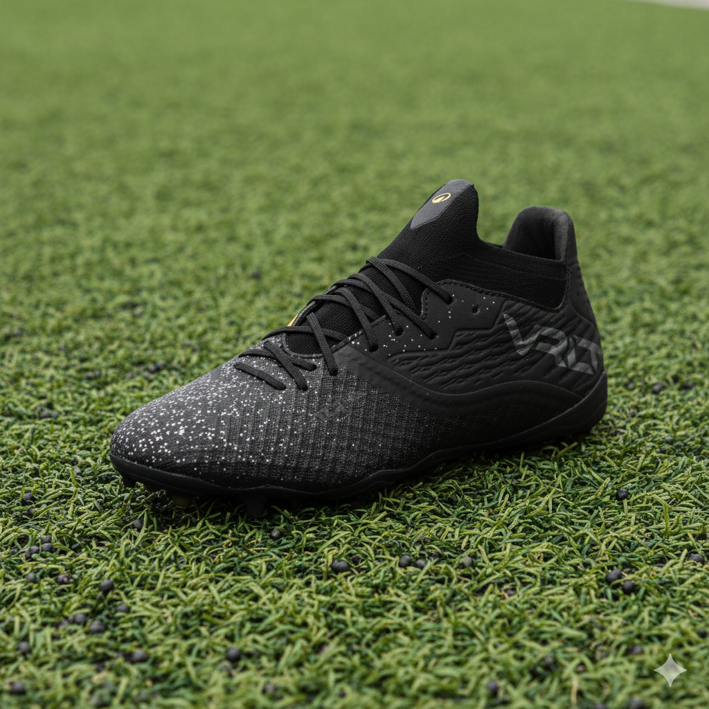 football shoes