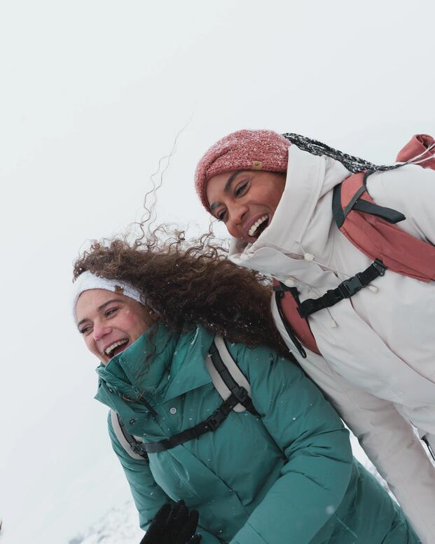 Alles voor de winter