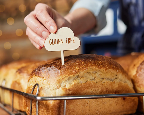 Pieczywo bez glutenu