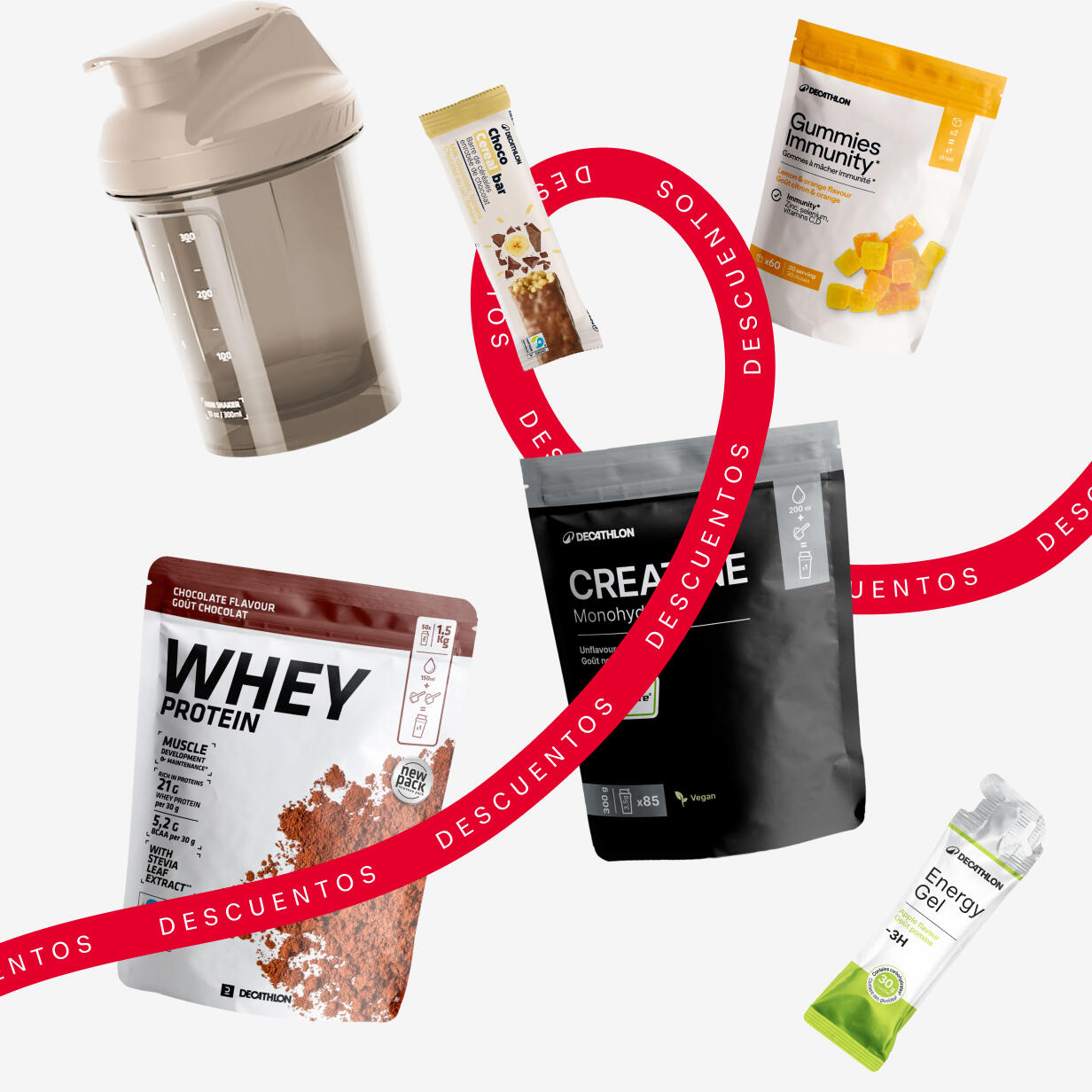 descuentos en nutricion