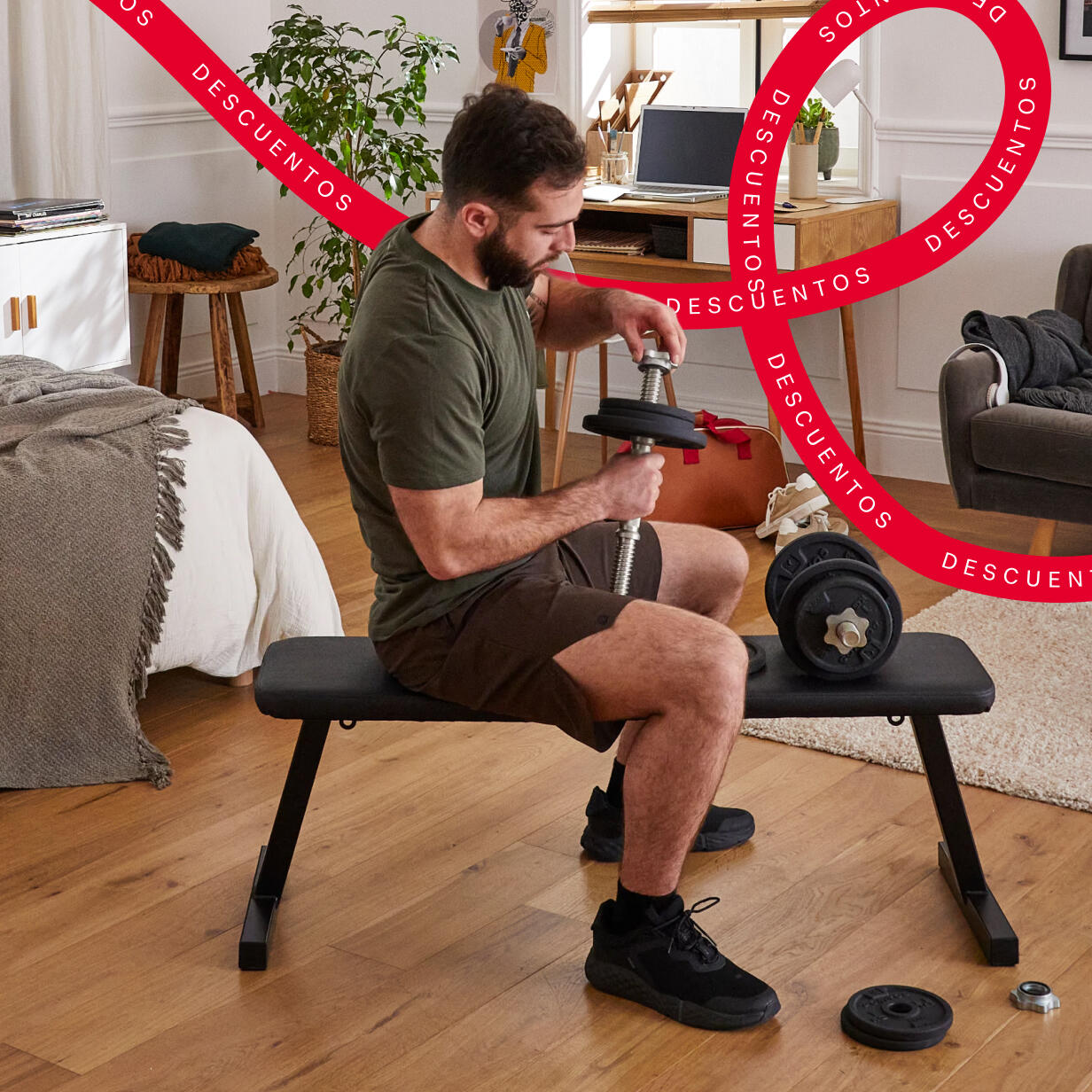 descuentos en fitness