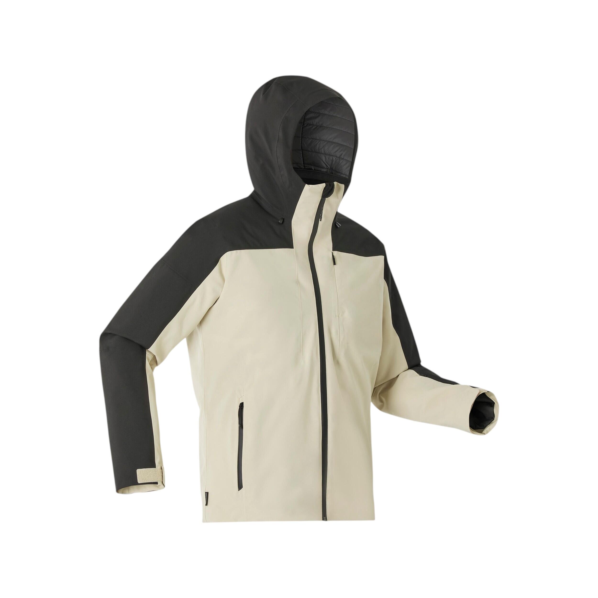 Chaquetas de Esquí y Nieve Decathlon