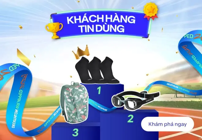 sản phẩm bán chạy nhất của năm 2025