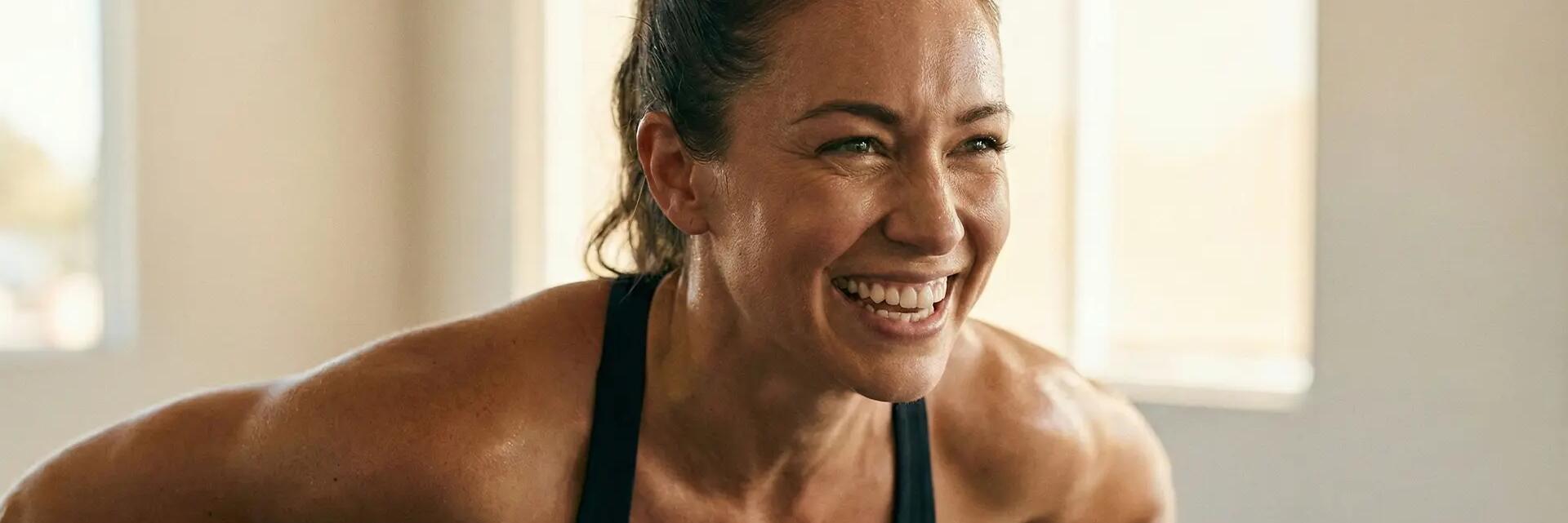 Les Decathlon Fitness Club 