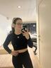 Mayte Destino, copywriter bij decathlon en gecertificeerd personal trainer in opleiding