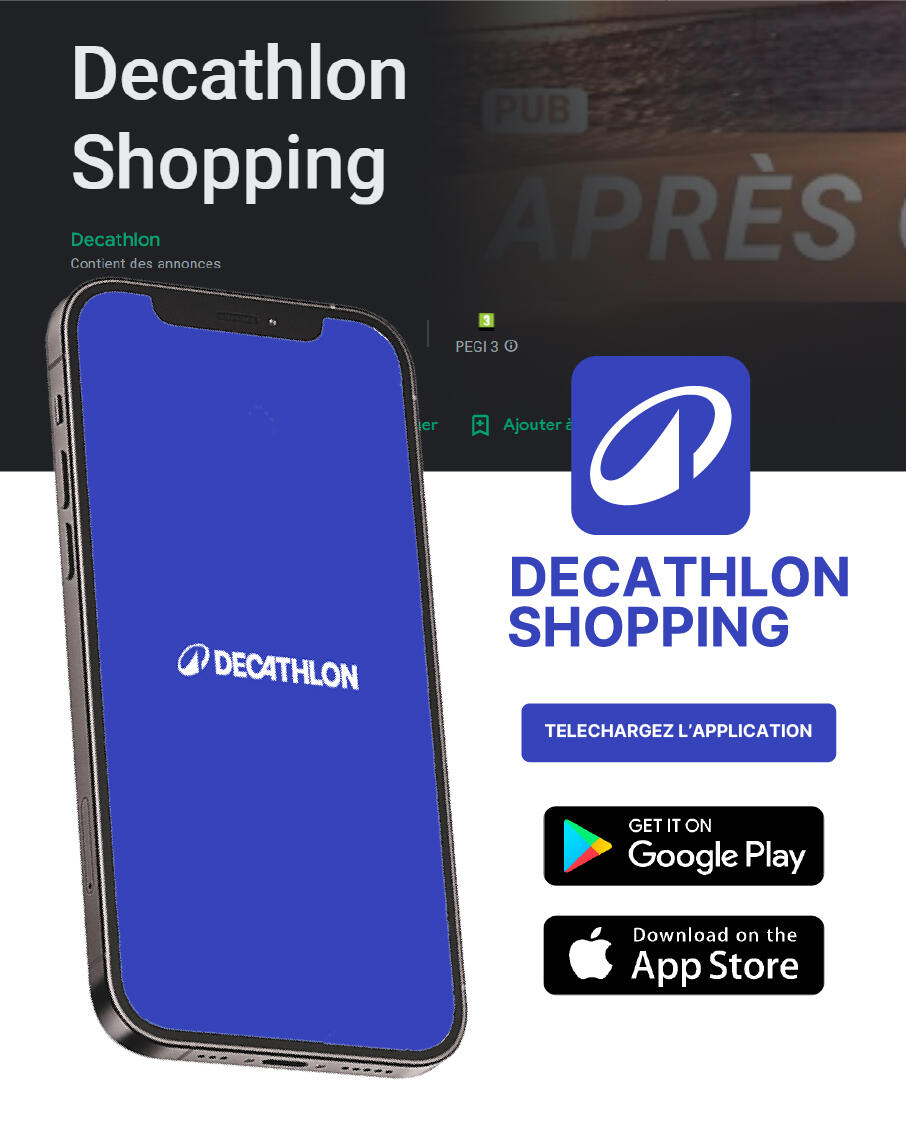 Mobile App Banner