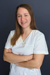 Neurobiolog Karolina Broniszewska
