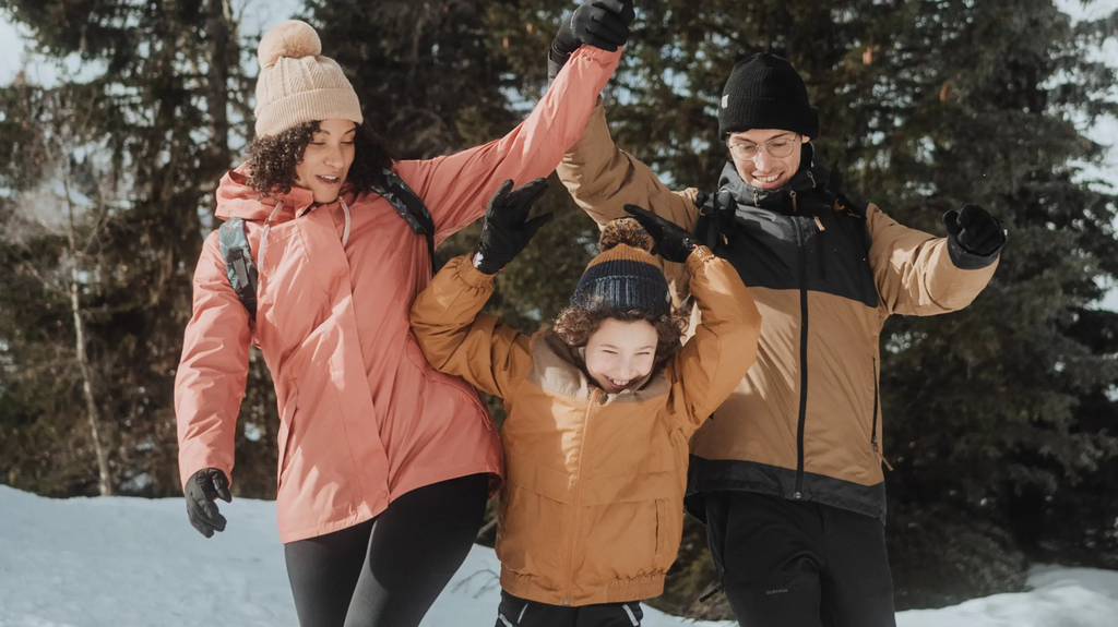 Χειμερινά Αξεσουάρ