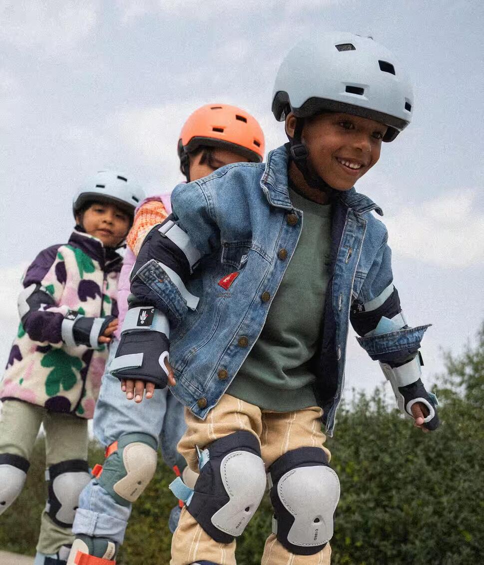 We care <br> You dare!