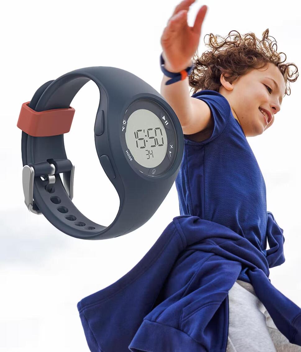 Time to learn. <br> Time to play.