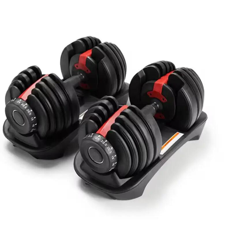 mancuerna ajustable viok sport