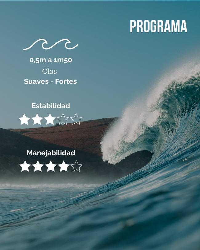 Surfista en ola