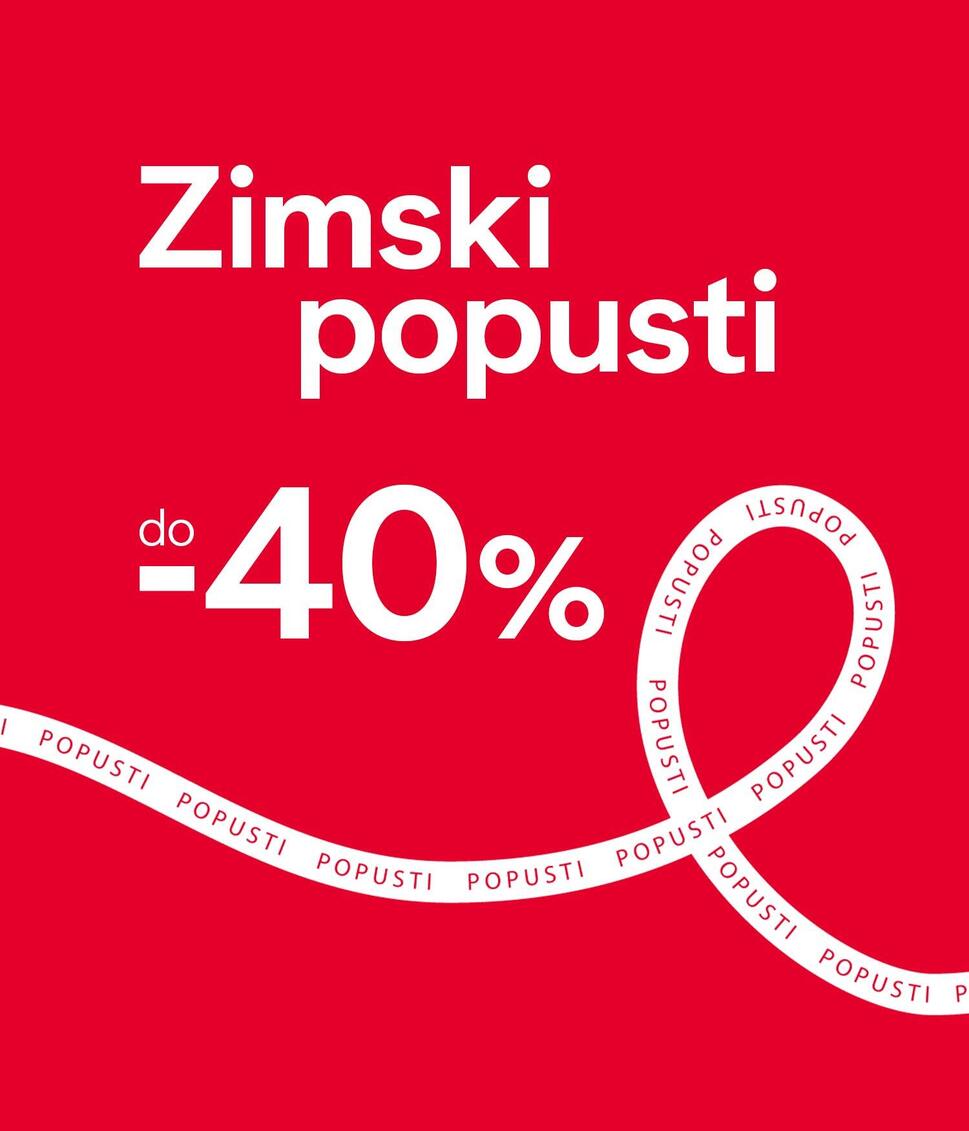 Zimski popusti