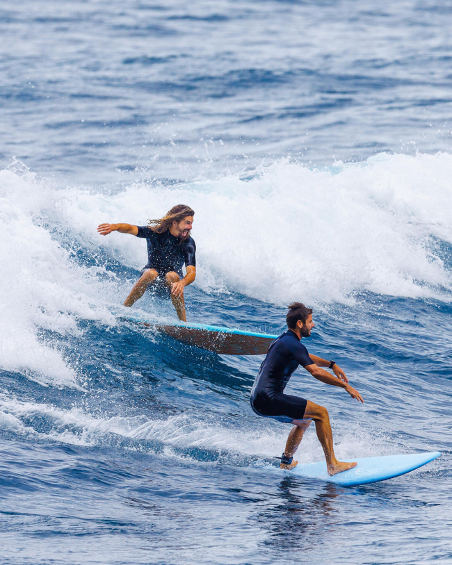 Vite A Molla In Acciaio Inox Per Scatola Coda Tavola Da Surf - 10x36 Mm - Migliora Stabilità E Controllo