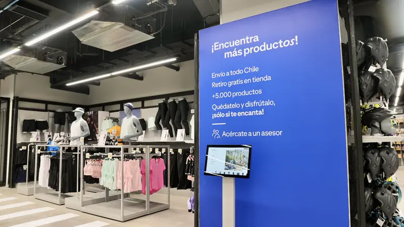 Decathlon MUT