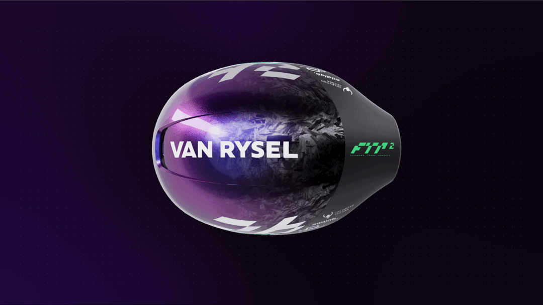 Design Swiss Side et coque carbone