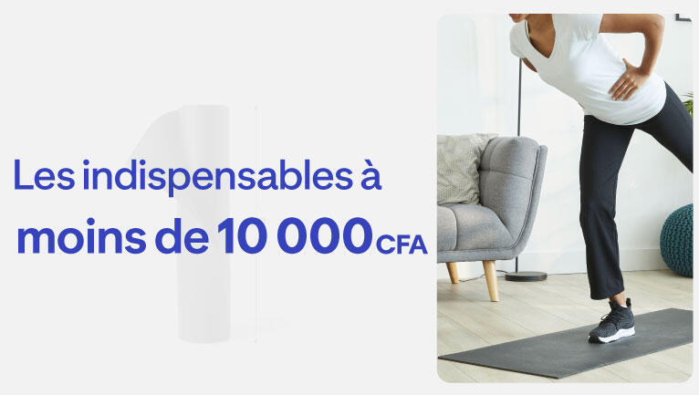 Maillot de Côte d'Ivoire Adulte