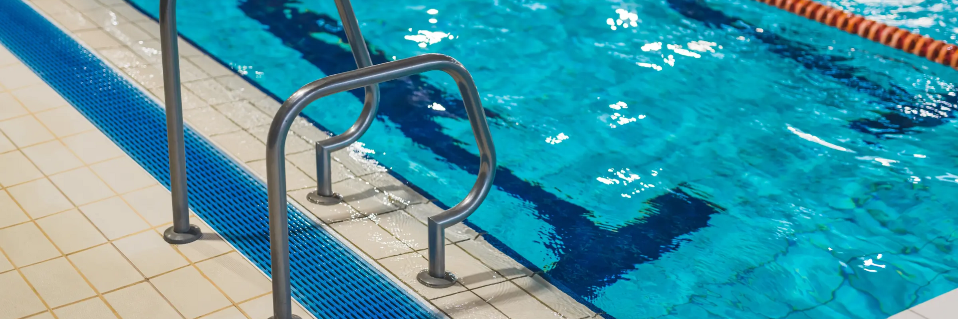 Basen sportowy