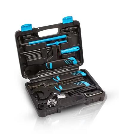 Spares & Maintainance
