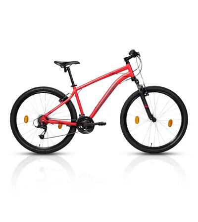 Mountain Bikes