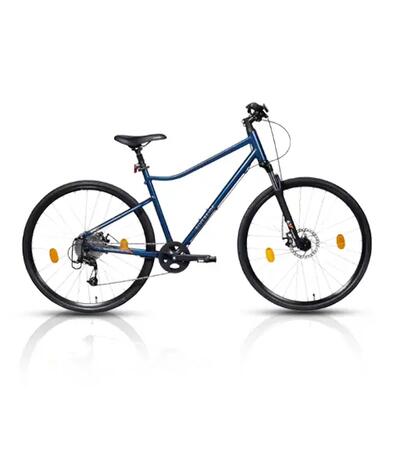 Hybrid cycles