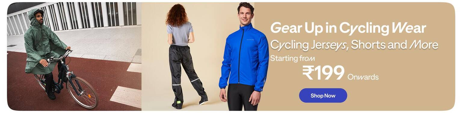 Cycling Clothing CS MB2