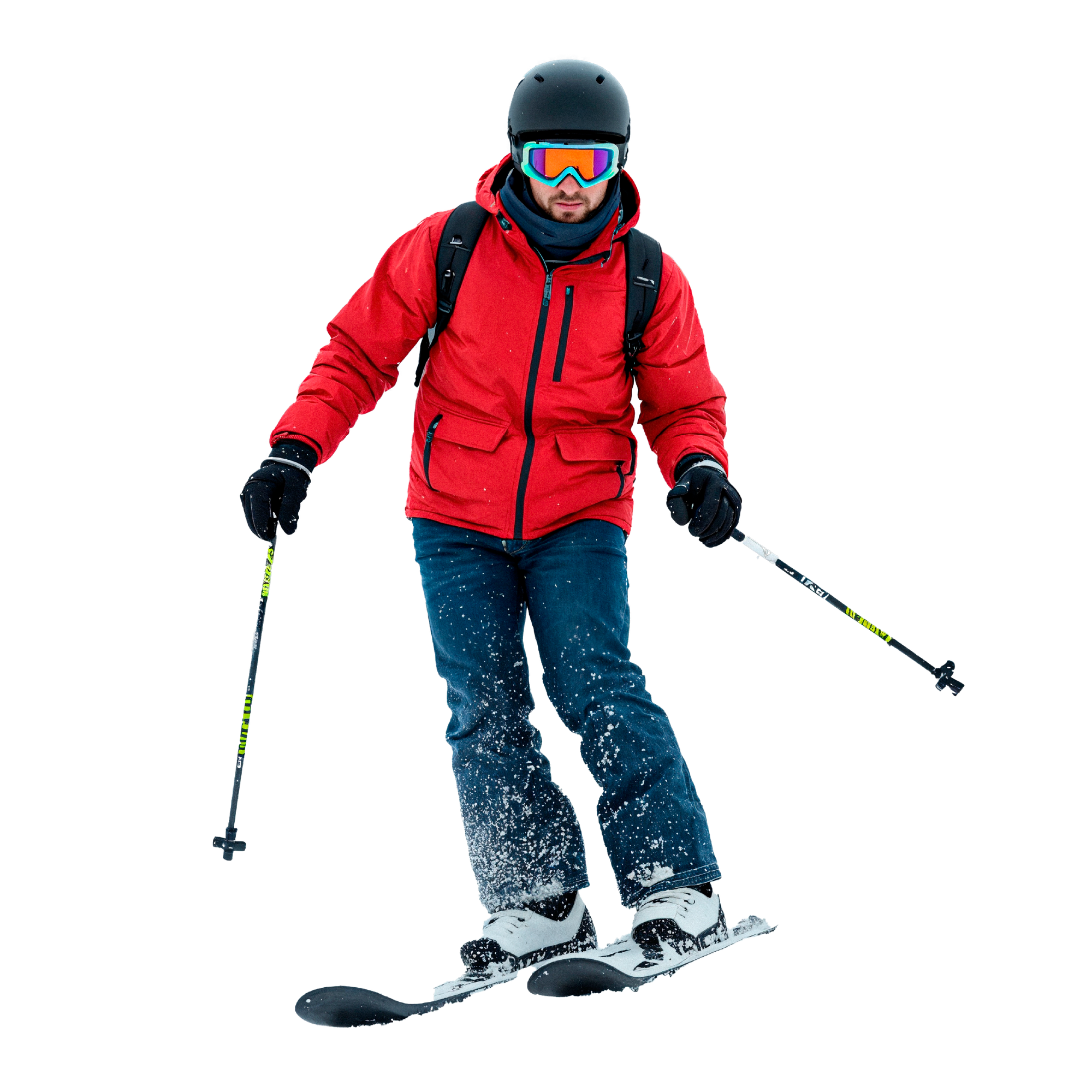 Esquí y Snowboard