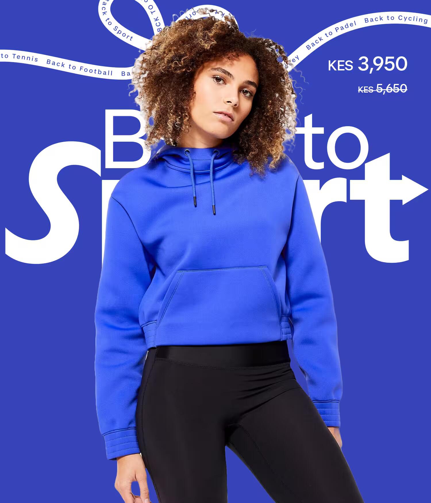 Where Comfort <br>Meets Confidence