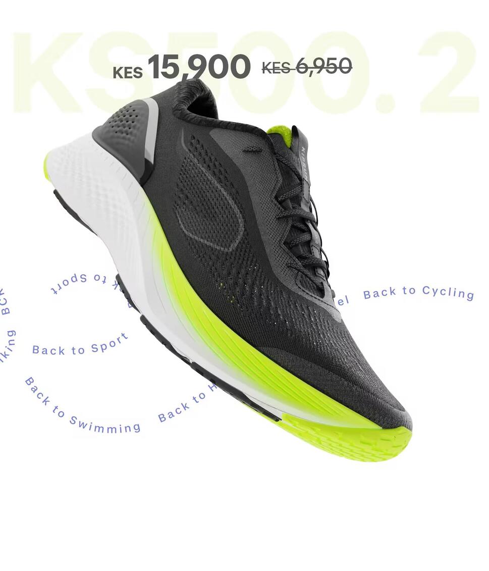 Gear Up for <br>Your Comeback