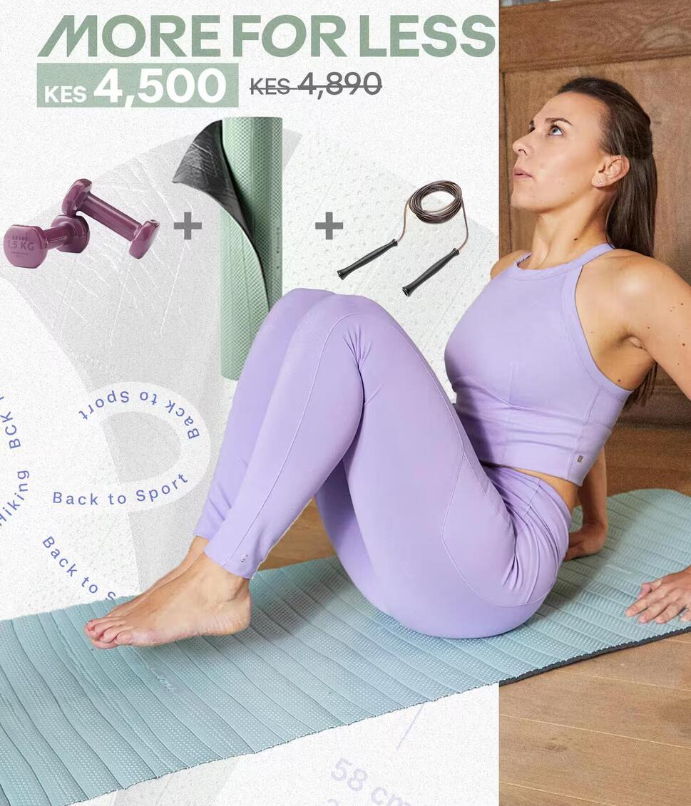 Why Buy One? <br>Get the Complete Set