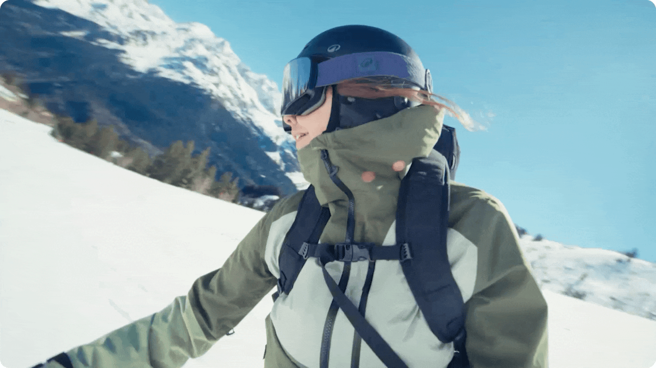 Tú atrévete, nosotros hacemos el resto