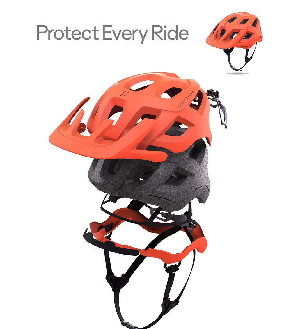 Safety That <br>Moves With You