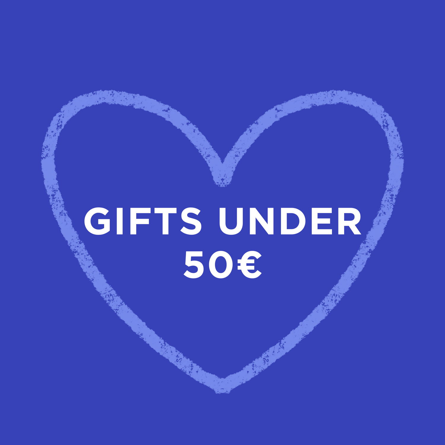 Gifts under 50€