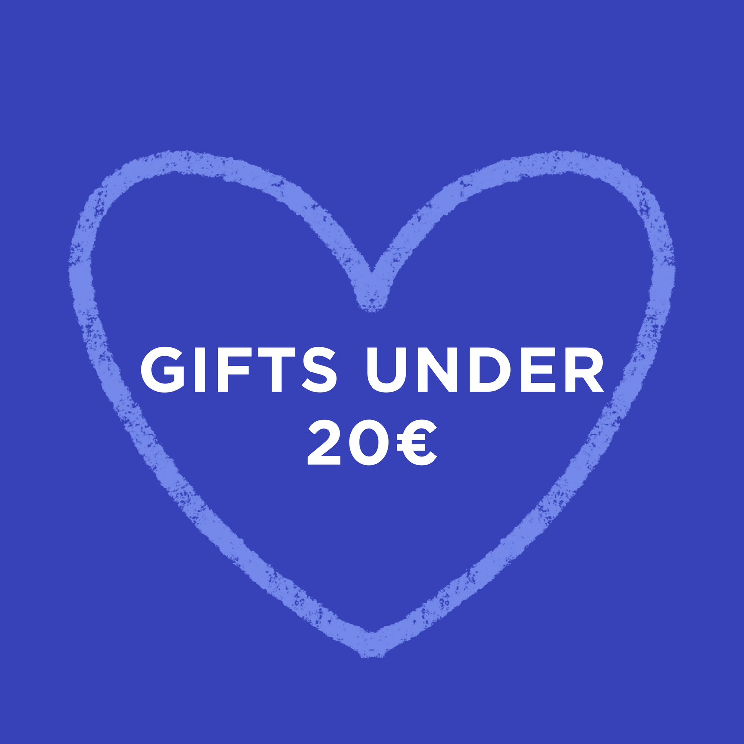 Gifts under 20€