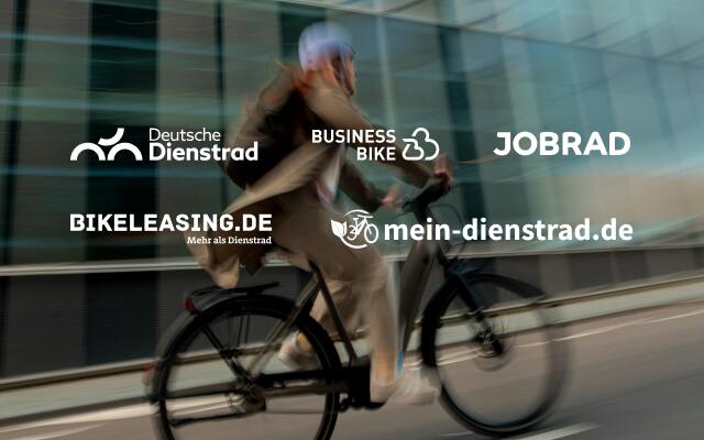 alle BikeLeasing Partner
