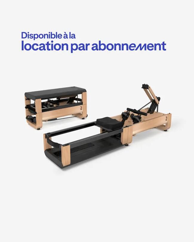 DOMYOS DOMYOS WOODROWER AW26