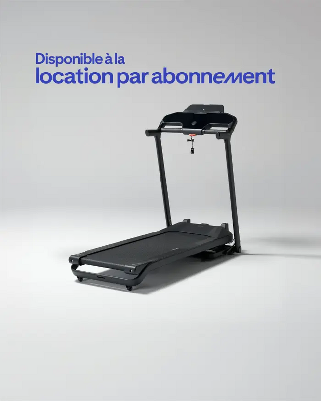 DOMYOS RUN500 220V EN