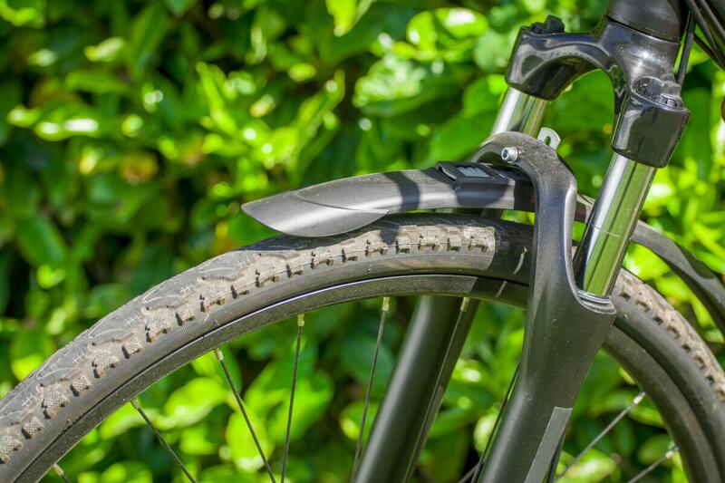 Jakie błotniki do roweru crossowego wybrać?