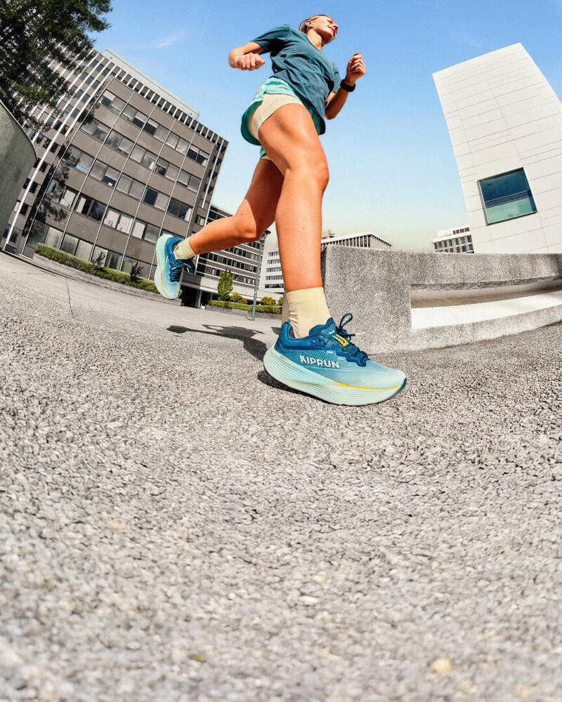 Hardloopschoenen dames